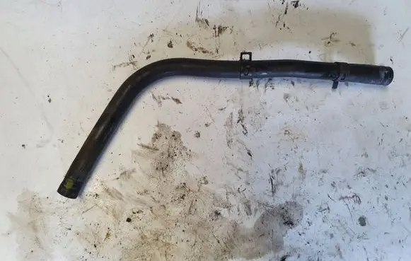 Hyundai ix20 Engine coolant pipe/hose NOCODE