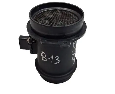 Mass air flow meter