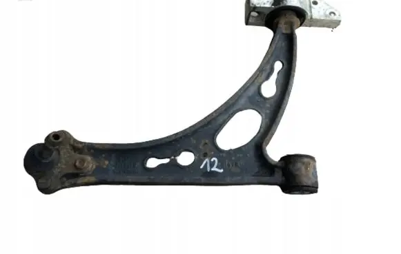 Volkswagen Golf V Front lower control arm/wishbone 1K0407153G
