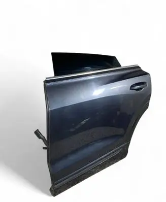 Audi Q8 Rear door