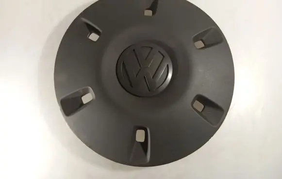 Volkswagen Crafter Original wheel cap 3976P0030