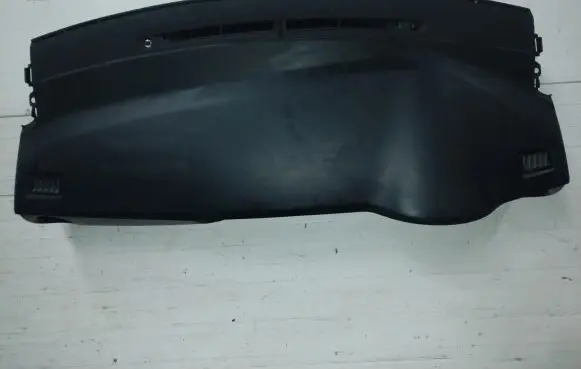 Toyota Auris E180 Dashboard 5540102170