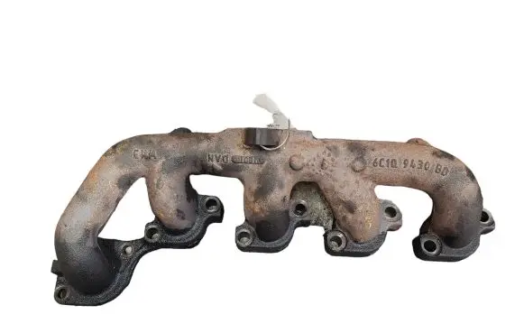 Ford Transit Exhaust manifold 6C1Q9430BD