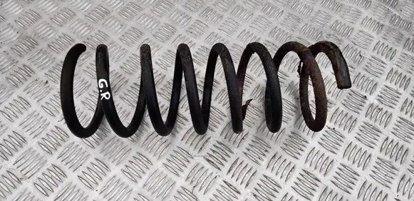 Volvo XC70 Rear coil spring
