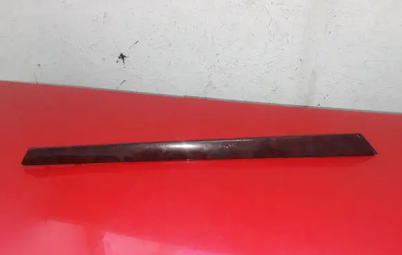 Peugeot 407 Rear door card trim 9645550077 9650504277