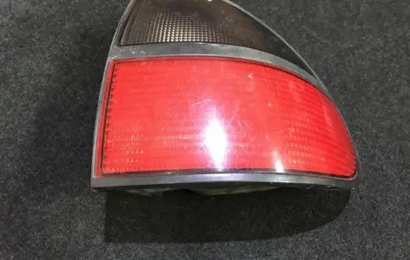 Renault Laguna I Rear/tail lights 7700820051