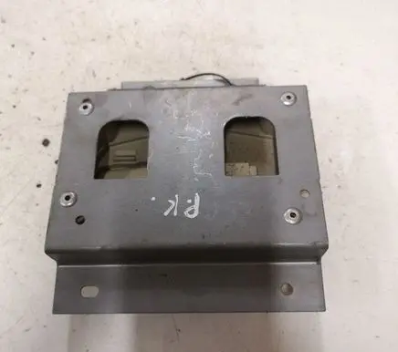 Volvo C70 Front door interior handle 9152497