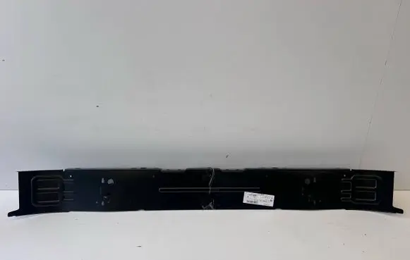 Mercedes-Benz Sprinter W906 Rear beam 9063109737