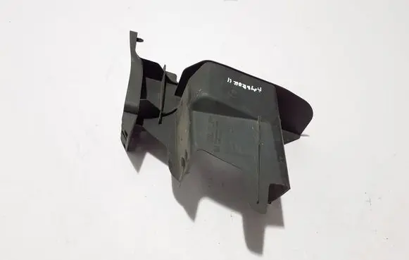 Volkswagen Amarok Intercooler air guide/duct channel 2H0121330
