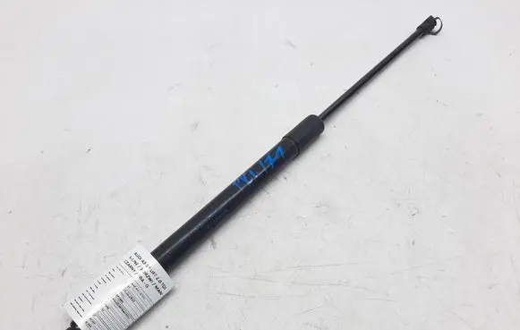 Audi A3 S3 8P Tailgate strut 8P3827552B