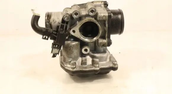 Ford S-MAX EGR valve HG909M425AB