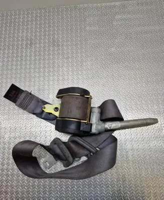 Peugeot 806 Front seatbelt 044003 AF401P