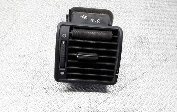 Audi A8 S8 D2 4D Dashboard side air vent grill/cover trim 4D0820902E