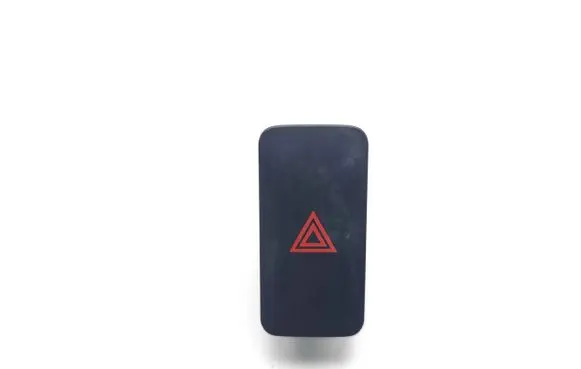 Ford Fiesta Hazard light switch 63207