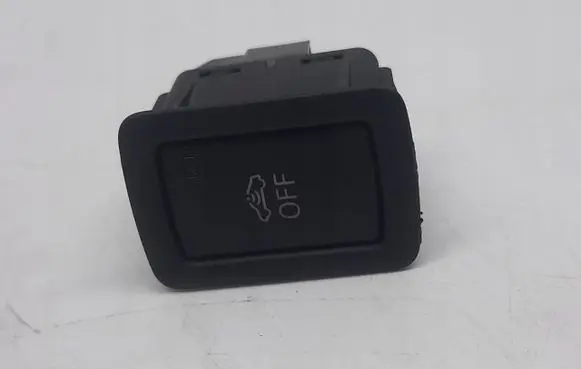 Audi A7 S7 4G Alarm switch 4H0962109