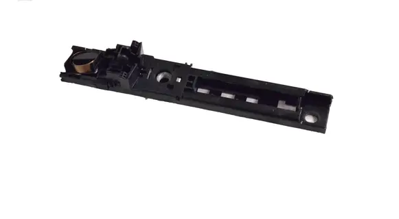 Mercedes-Benz C W204 Seat belt adjustment motor A2218600788