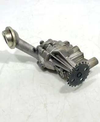 Nissan Qashqai Oil pump 150008247R