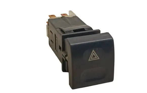Citroen Xantia Hazard light switch 33947C05