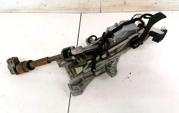 Ford C-MAX II Steering wheel axle AV6N3C529CB AV6N-3C529-CB