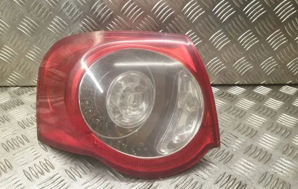 Volkswagen PASSAT B6 Rear/tail lights 3C9945095C