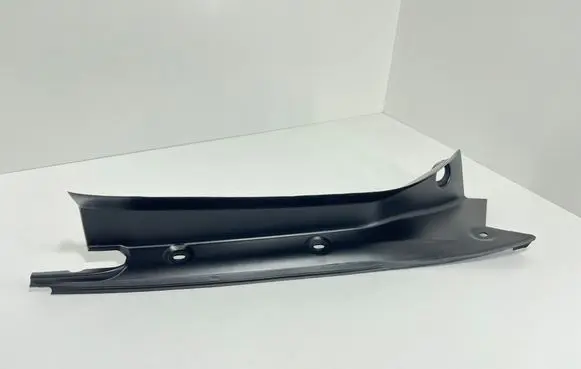 Peugeot 508 II Rear/tail light trim molding 9818933977