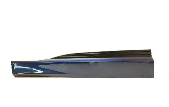 Audi e-tron Front door trim (molding) 4KE853059A