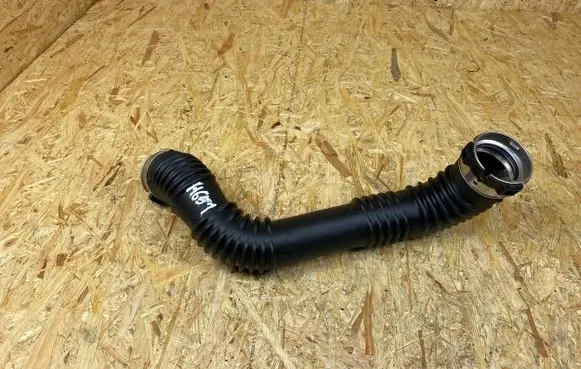 Mercedes-Benz A W177 Intercooler hose/pipe A1775202700
