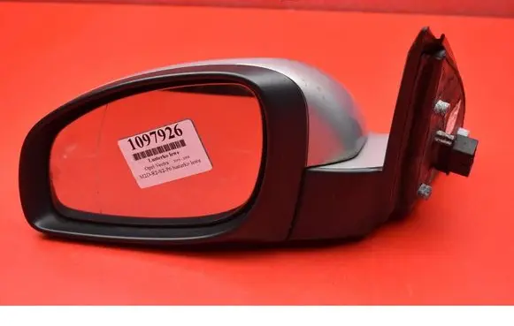 Opel Vectra C Front door electric wing mirror 24436145FK6