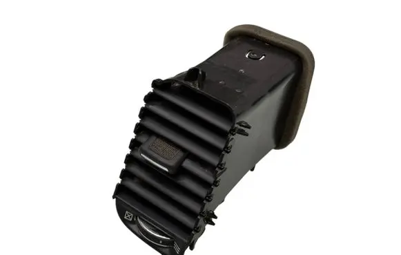 Dodge Charger Dash center air vent grill L0202802DX9AC