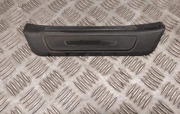 Audi Q5 SQ5 Rear sill trim cover 80A853375