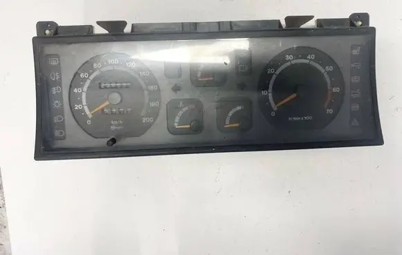 Renault Espace II Speedometer (instrument cluster)