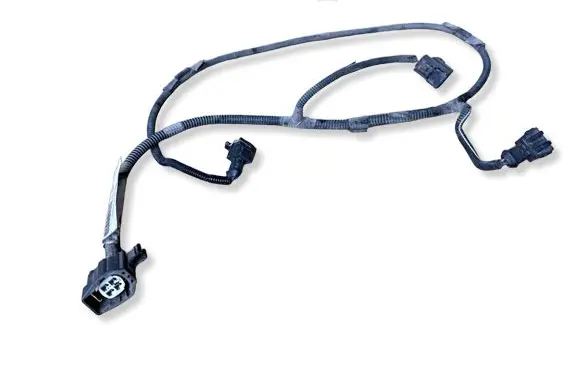 Volvo XC70 Other wiring loom 554641019