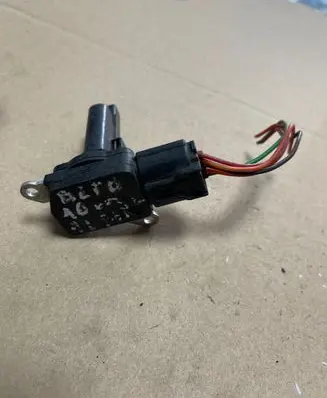 Suzuki Alto Air pressure sensor GN1974005210
