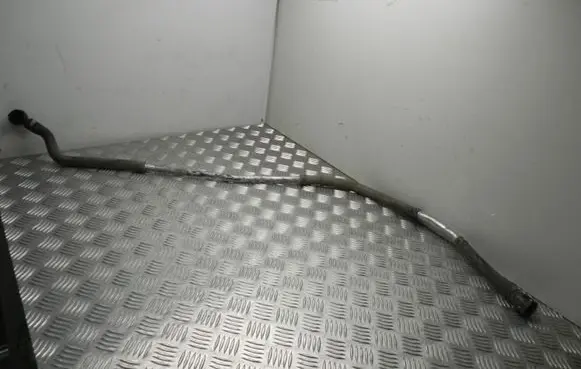 Volkswagen PASSAT B8 Engine coolant pipe/hose 970354157238 VD17442