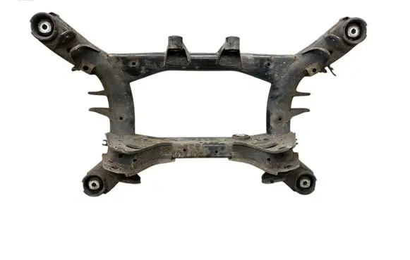 BMW X3 F25 Rear subframe 664471315 668281215
