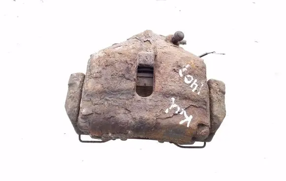 Volkswagen PASSAT B6 Front brake caliper
