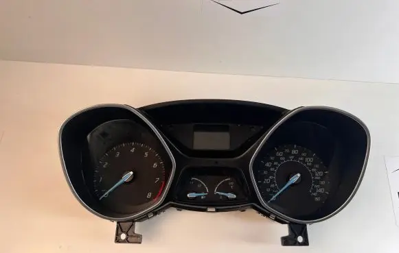 Ford Grand C-MAX Speedometer (instrument cluster) AM5T10849BF
