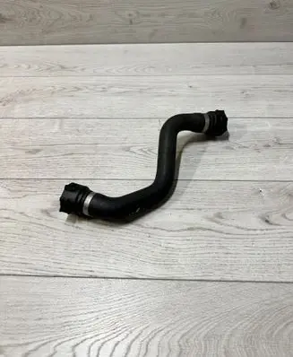 BMW 3 F30 F35 F31 Engine coolant pipe/hose 7811129 17127811129
