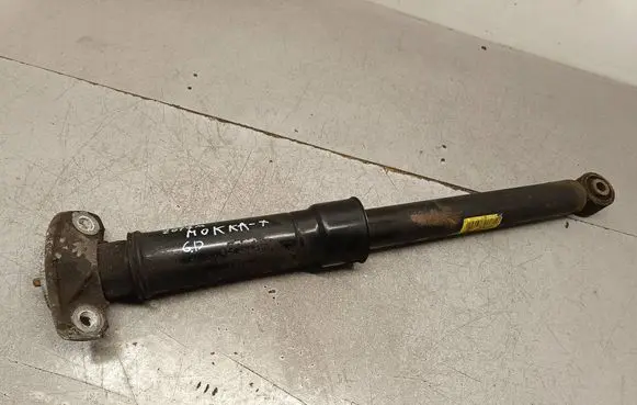Opel Mokka X Rear shock absorber/damper 