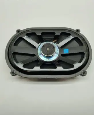 Maserati Ghibli Subwoofer speaker 670005163 59001202 32116H2091