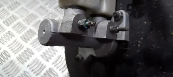 Chevrolet Lacetti Master brake cylinder 8029 8mc3s7e13a