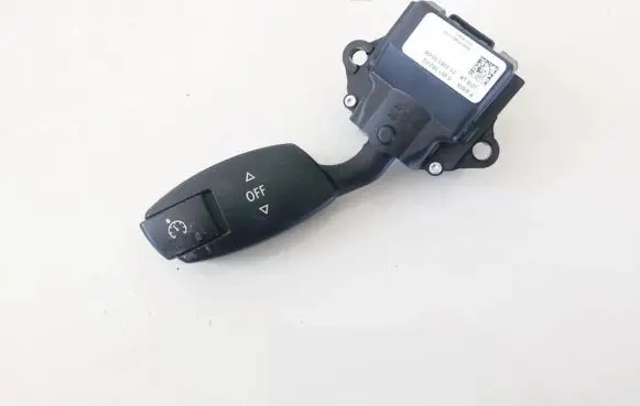 BMW 5 E60 E61 Cruise control stalk 695135202 6951352-02