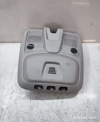 Volvo XC90 Front seat light 30669623
