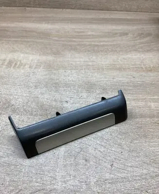 Opel Vectra C Center console decorative trim 769053620