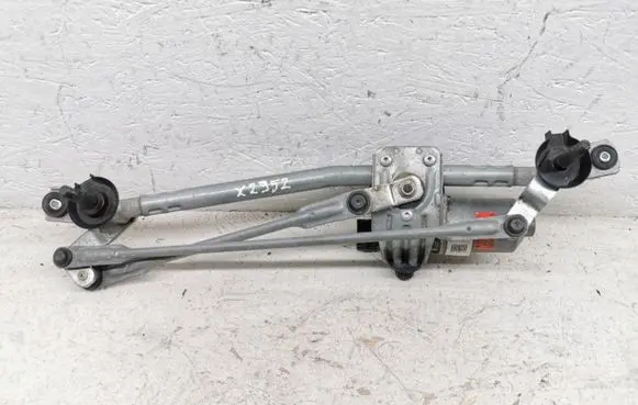Hyundai Tucson IV NX4 Front wiper linkage 98100N9900