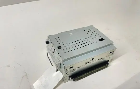Volvo S80 CD/DVD changer 7G9N18C815SB 85297061 31260542