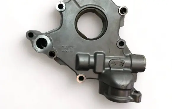 Subaru Outback Oil pump 