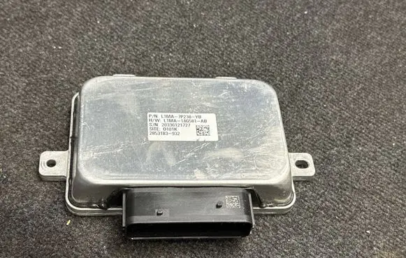 Ford Explorer VI Gearbox control unit/module L1MA7P238YB 1LMA14G581AB 2853183932