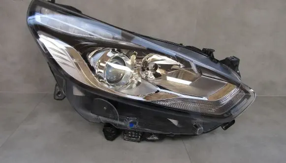 Ford S-MAX Headlight/headlamp EM2B13W029GH 90076298