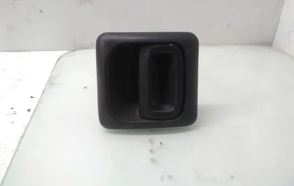 Peugeot Boxer Front door exterior handle
